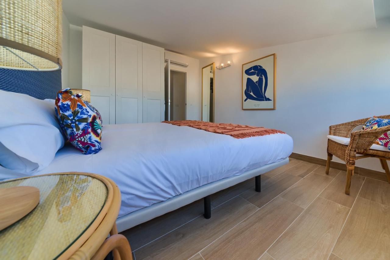 Holidays2Fuengirola Duplex With Stunning Sea View, Terraces,1St Line Beside Port 外观 照片